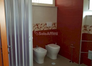 Bagno piano primo - Independent house Catanzaro - photo 10