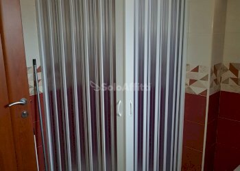 Bagno piano primo - Independent house Catanzaro - photo 11