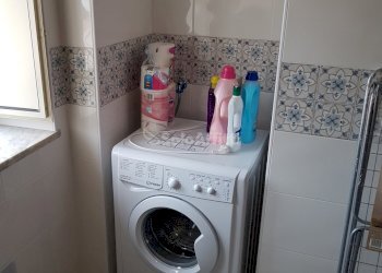 Secondo bagno - Independent house Catanzaro - photo 15