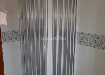 Secondo bagno - Independent house Catanzaro - photo 16