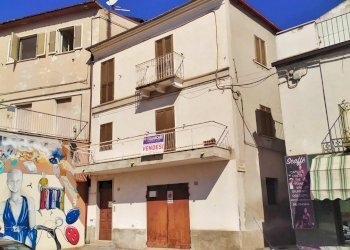 facciata - Independent house Via 1 Maggio 144, Scafa - photo 1