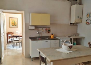 cucina - Independent house Via 1 Maggio 144, Scafa - photo 3