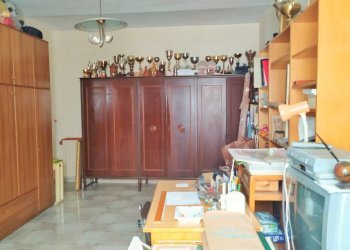 camera da letto - Independent house Via 1 Maggio 144, Scafa - photo 7