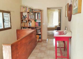 corridoio - Independent house Via 1 Maggio 144, Scafa - photo 15