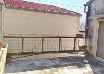 terrazza - Independent house Via 1 Maggio 144, Scafa - photo 17