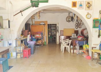 garage - Independent house Via 1 Maggio 144, Scafa - photo 21