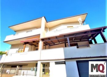 Appartamento Mondragone - foto 1