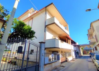 Appartamento Mondragone - foto 12