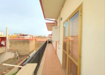 Appartamento Mondragone - foto 17