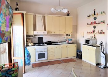 Appartamento Mondragone - foto 19