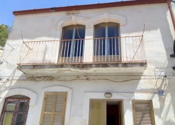 facciata - Porzione di casa via iachininoto, Modica - foto 2
