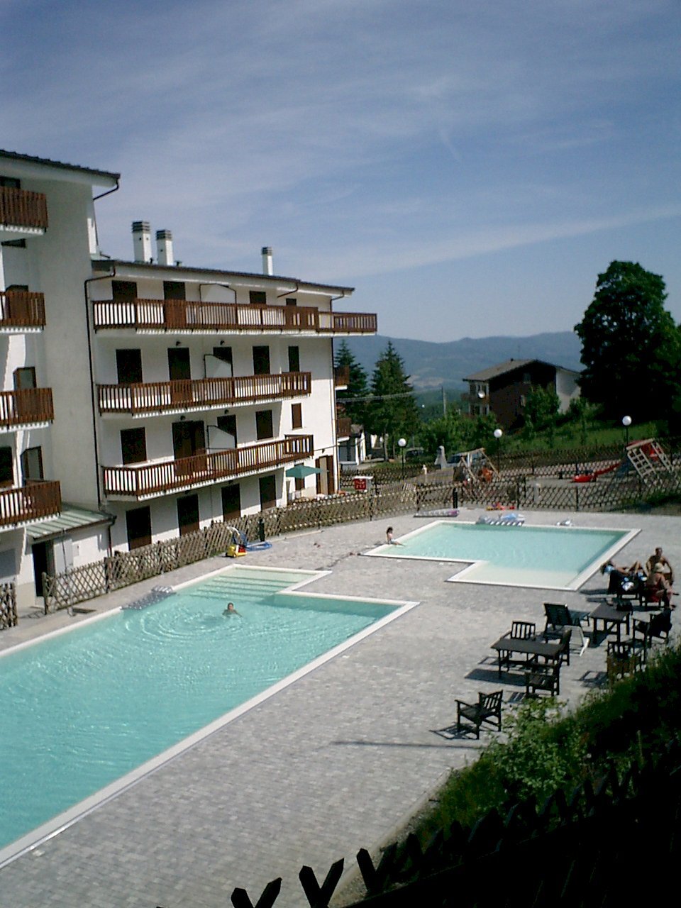 Tarsogno (9).jpg - Two-room apartment via frettolera 15, Tornolo - photo 2