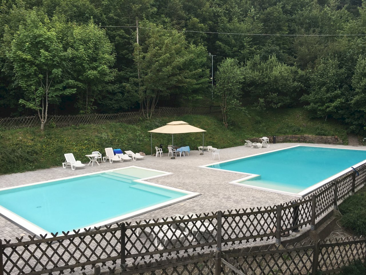 Tarsogno (11).jpg - Two-room apartment via frettolera 15, Tornolo - photo 3