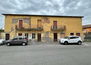 7064837f-1741-4840-bdb2-ced5379092eb.jpg - Rustico PIAZZA CASTELLO, Dalmine - foto 5