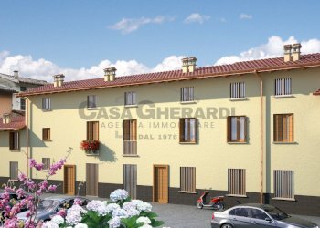 Dalmine Mariano 1.jpg - Rustico PIAZZA CASTELLO, Dalmine - foto 9