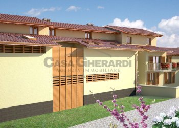 Dalmine Mariano 2.jpg - Rustico PIAZZA CASTELLO, Dalmine - foto 10