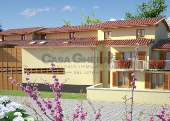 Dalmine Mariano 3.jpg - Rustico PIAZZA CASTELLO, Dalmine - foto 11