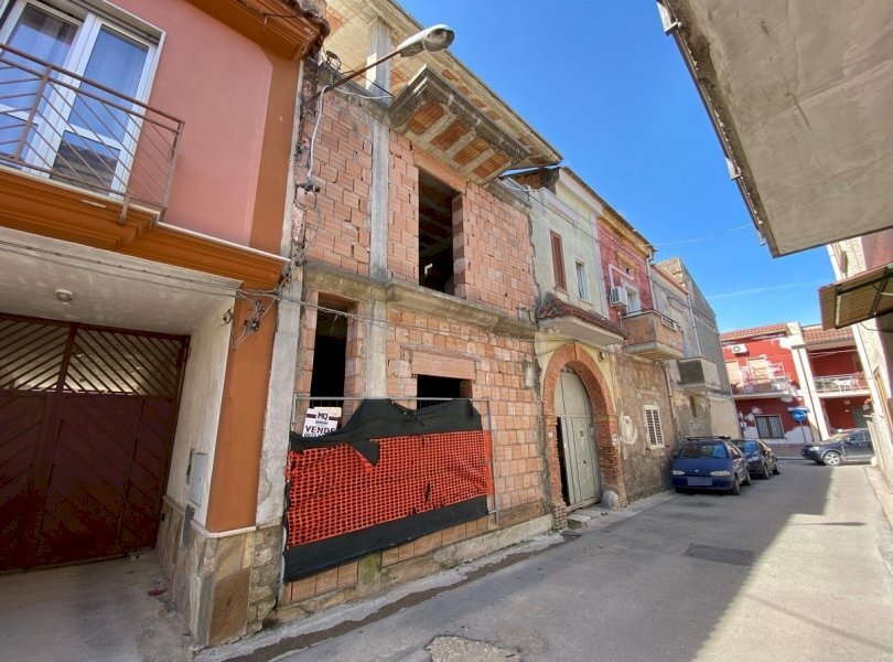 Casa indipendente Mondragone - foto 2