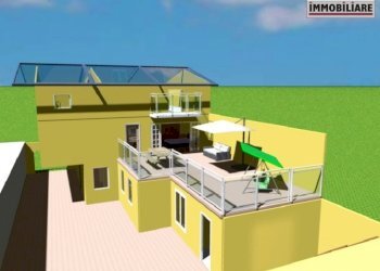 Casa indipendente Mondragone - foto 1