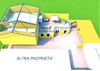 Casa indipendente Mondragone - foto 14