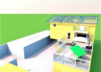 Casa indipendente Mondragone - foto 12