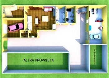 Casa indipendente Mondragone - foto 10