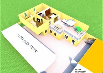 Casa indipendente Mondragone - foto 9