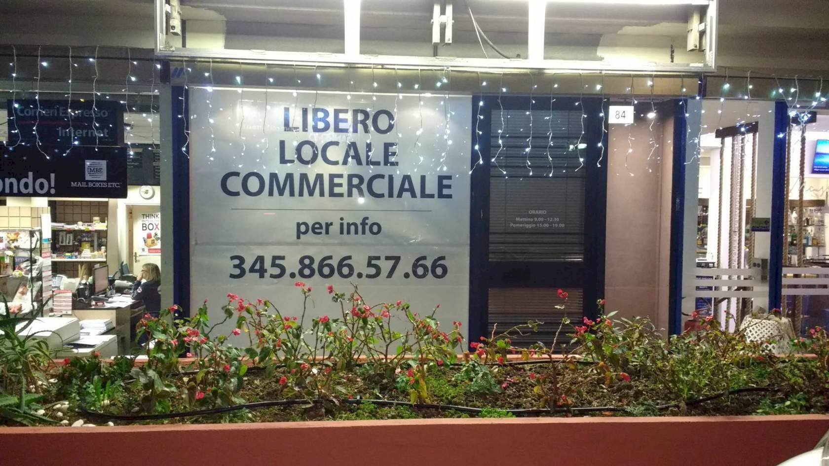 Negozio via al Porto, Sanremo - foto 1