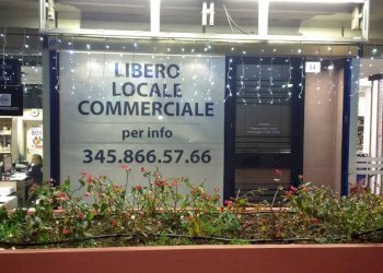 Negozio via al Porto, Sanremo - foto 1