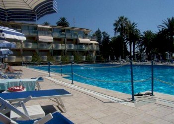 Negozio via al Porto, Sanremo - foto 5