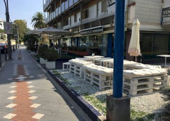 Negozio via al Porto, Sanremo - foto 19