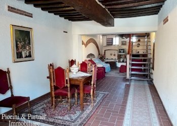 02.jpg - Portion of a house Via Castiglionese 51, Castiglione del Lago - photo 2