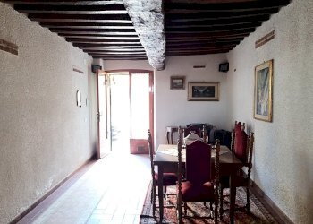 06.jpg - Portion of a house Via Castiglionese 51, Castiglione del Lago - photo 6