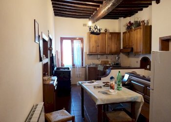 13.jpg - Portion of a house Via Castiglionese 51, Castiglione del Lago - photo 13