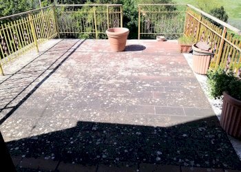 20.jpg - Portion of a house Via Castiglionese 51, Castiglione del Lago - photo 20