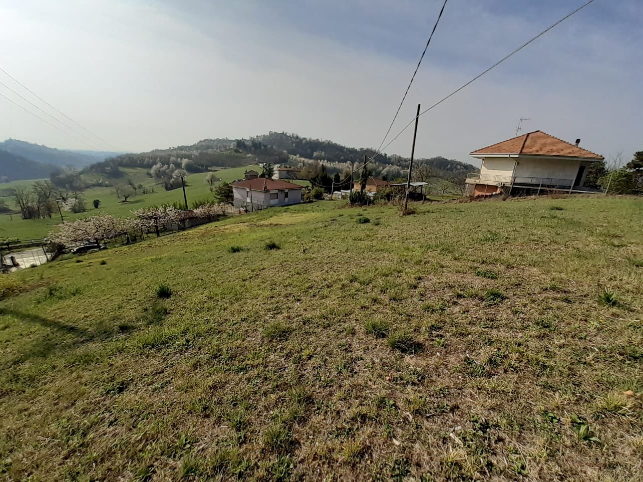 Terreno residenziale Robella - foto 1