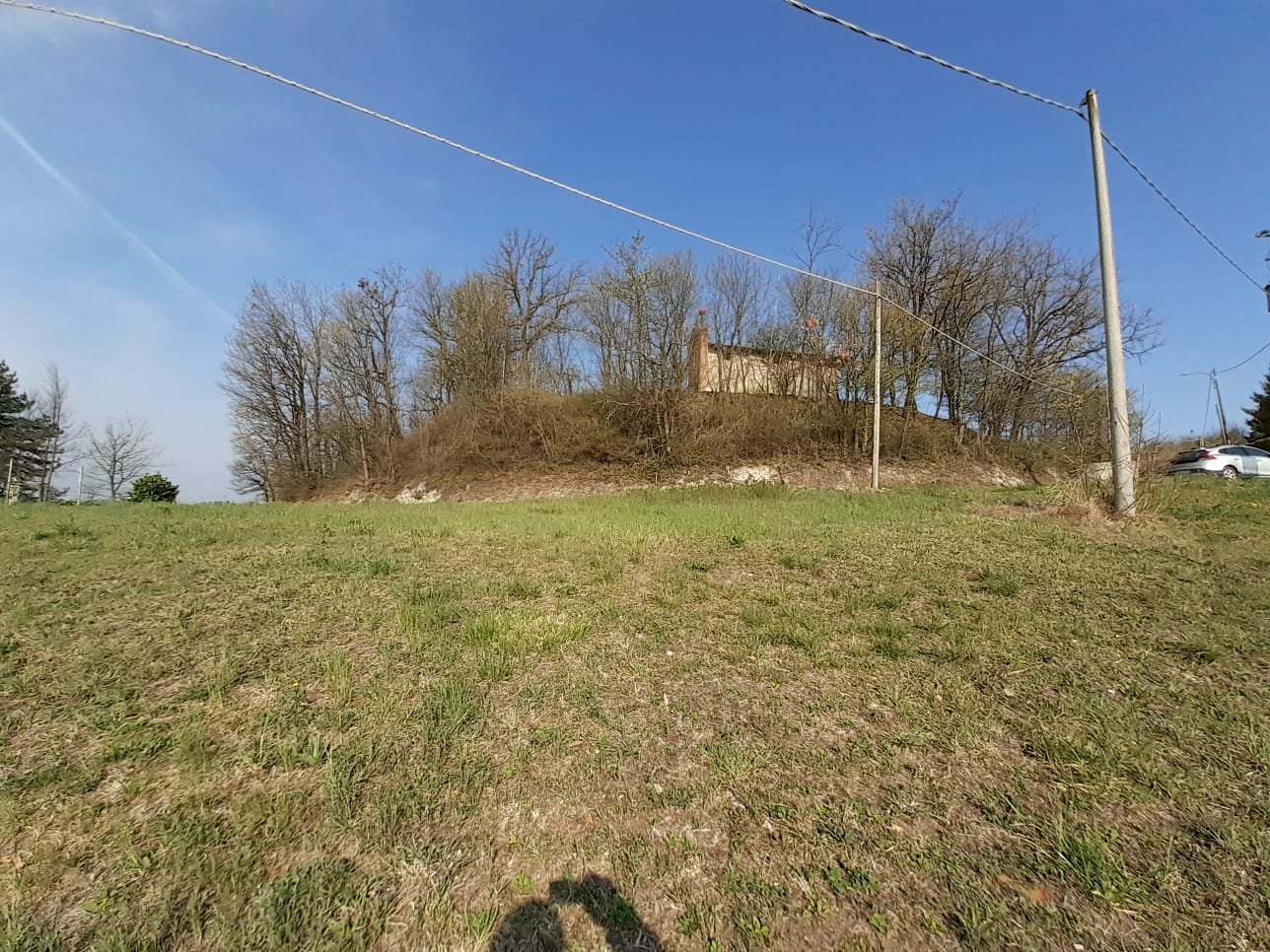 Terreno residenziale Robella - foto 2