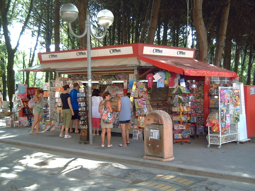 Shop Cervia - photo 2