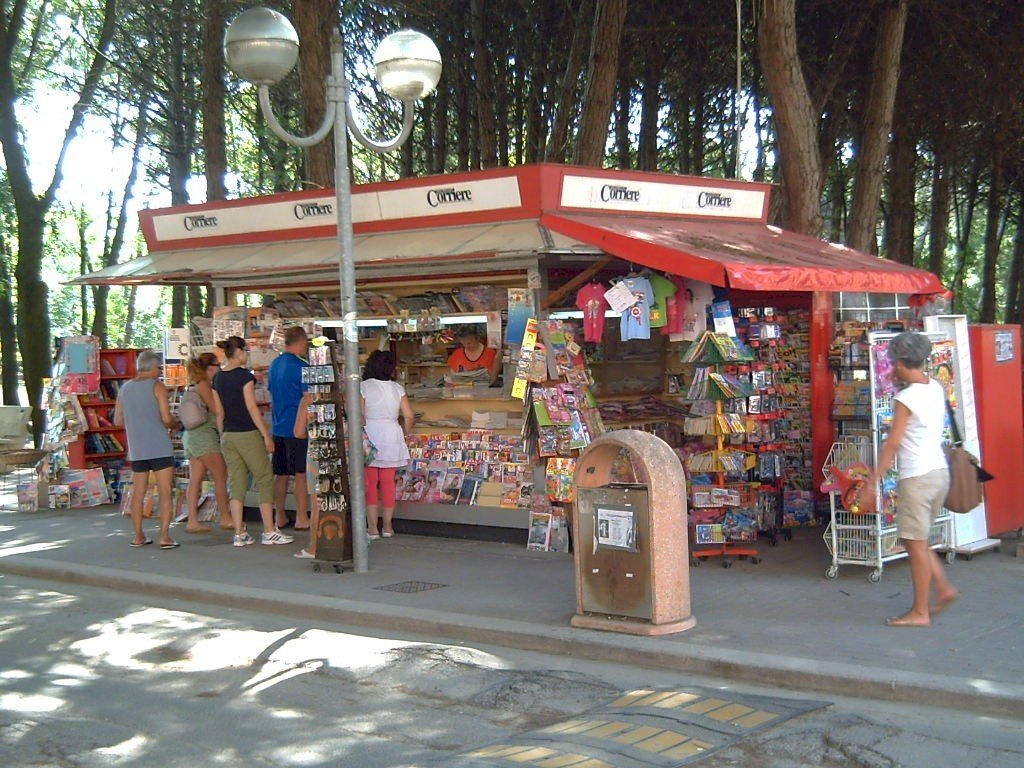 Shop Cervia - photo 3