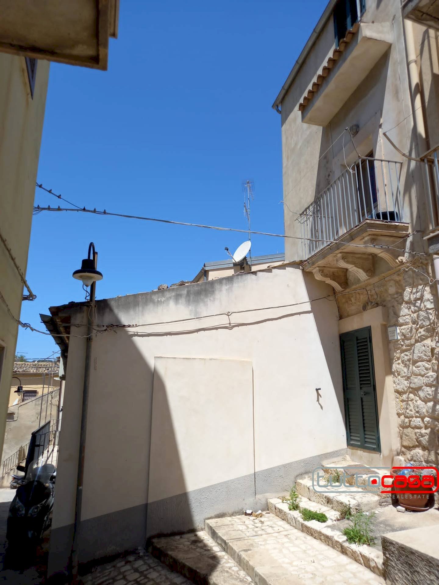 Casa indipendente VIA MATARAZZO, Scicli - foto 2