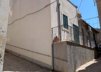Casa indipendente VIA MATARAZZO, Scicli - foto 1