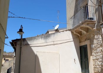 Casa indipendente VIA MATARAZZO, Scicli - foto 2