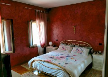 Porzione di casa Carbonera - foto 12