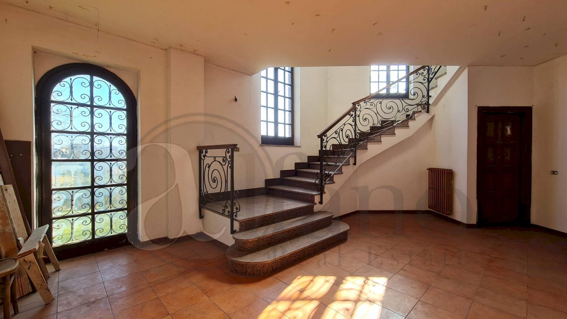 Villa Unifamiliare Via Porrino, Monte San Giovanni Campano - foto 2