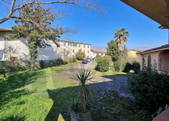 Villa Unifamiliare Via Porrino, Monte San Giovanni Campano - foto 8