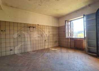 Villa Unifamiliare Via Porrino, Monte San Giovanni Campano - foto 9