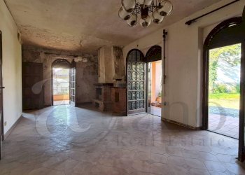 Villa Unifamiliare Via Porrino, Monte San Giovanni Campano - foto 11