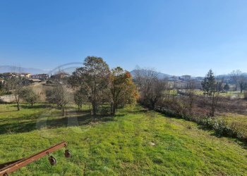 Villa Unifamiliare Via Porrino, Monte San Giovanni Campano - foto 13