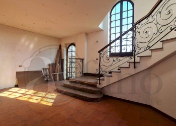 Villa Unifamiliare Via Porrino, Monte San Giovanni Campano - foto 18
