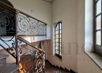 Villa Unifamiliare Via Porrino, Monte San Giovanni Campano - foto 19